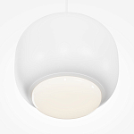 Подвесной светильник Brio Белый 3000К 20Вт варинант исполнения - 4 | Loft Concept в Тюмени