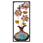 Аксессуар настенный из металла Blank Space Vase варинант исполнения - 1 | Loft Concept в Тюмени