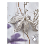 Столик с двумя круглыми столешницами на соновании виде изогнутых ветвей Forest Fairy Tale варинант исполнения - 9 | Loft Concept в Тюмени