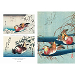 Подарочное издание Хиросигэ. Цветы и птицы варинант исполнения - 4 | Loft Concept в Тюмени