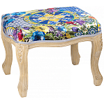 Банкетка French Seating romance of flowers варинант исполнения - 1 | Loft Concept в Тюмени