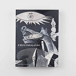 Самая полная история искусства на английском языке  A World History of Art, Revised 7th ed.: Revised 7th Edition варинант исполнения - 7 | Loft Concept в Тюмени