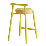 Полубарный стул «Бараныч» варинант исполнения - 3 | Loft Concept в Тюмени