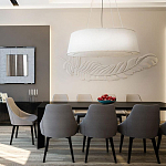 Барельеф PLUMA варинант исполнения - 1 | Loft Concept в Тюмени