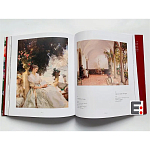 Книга Коллекция картин Сарджента Sargent: The Masterworks варинант исполнения - 7 | Loft Concept в Тюмени