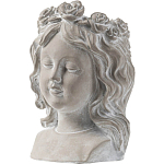 Кашпо The girl in the headband варинант исполнения - 2 | Loft Concept в Тюмени