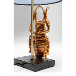 Настольная лампа Золотой жук варинант исполнения - 4 | Loft Concept в Тюмени