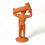 Статуэтка Seletti Ercole варинант исполнения - 3 | Loft Concept в Тюмени