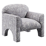 Дизайнерское Кресло Jerome варинант исполнения - 1 | Loft Concept в Тюмени