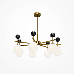 Люстра подвесная Museo G9 варинант исполнения - 7 | Loft Concept в Тюмени