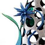 Статуэтка для интерьера фрукт Pandora Tropical Fruit 22 варинант исполнения - 1 | Loft Concept в Тюмени