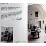 Книга New Naturalists: Inside the Homes of Creative Collectors варинант исполнения - 2 | Loft Concept в Тюмени