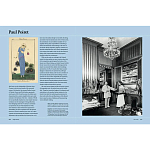 Книга про высокую моду XX века High Fashion The 20th Century Decade by Decade Dirix Emmanuelle варинант исполнения - 3 | Loft Concept в Тюмени