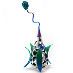 Статуэтка для интерьера фрукт Pandora Tropical Fruit 22 варинант исполнения - 5 | Loft Concept в Тюмени