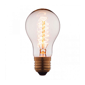 Лампочка Loft Edison Retro Bulb №2 60 W