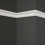 Гладкий молдинг MT-01 варинант исполнения - 1 | Loft Concept в Тюмени
