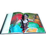 Коллекционная книга Cinema in Vogue варинант исполнения - 2 | Loft Concept в Тюмени