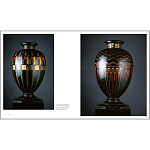 Книга The Art Deco Style. Great Designers & Collectors варинант исполнения - 3 | Loft Concept в Тюмени