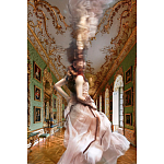 Книга Barbara Cole: Between Worlds варинант исполнения - 11 | Loft Concept в Тюмени