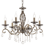 Люстра подвесная Evening at the ball варинант исполнения - 1 | Loft Concept в Тюмени