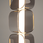 Подвесной светильник Ritmo 3000К 13Вт варинант исполнения - 5 | Loft Concept в Тюмени