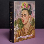 Frida Kahlo. The Complete Paintings XXL варинант исполнения - 5 | Loft Concept в Тюмени