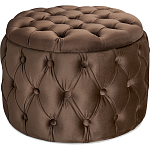 Пуф Milk chocolate варинант исполнения - 1 | Loft Concept в Тюмени