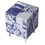 Тумба Short Dreams варинант исполнения - 2 | Loft Concept в Тюмени