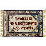 Ковер Seletti Choises варинант исполнения - 2 | Loft Concept в Тюмени