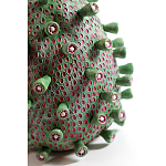 Статуэтка тропический фрукт Pandora Tropical Fruit Alien Lotus Green варинант исполнения - 4 | Loft Concept в Тюмени