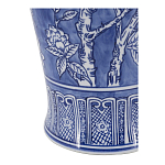 Ваза в китайском стиле Гранатовое дерево Blooming Pomegranate варинант исполнения - 6 | Loft Concept в Тюмени