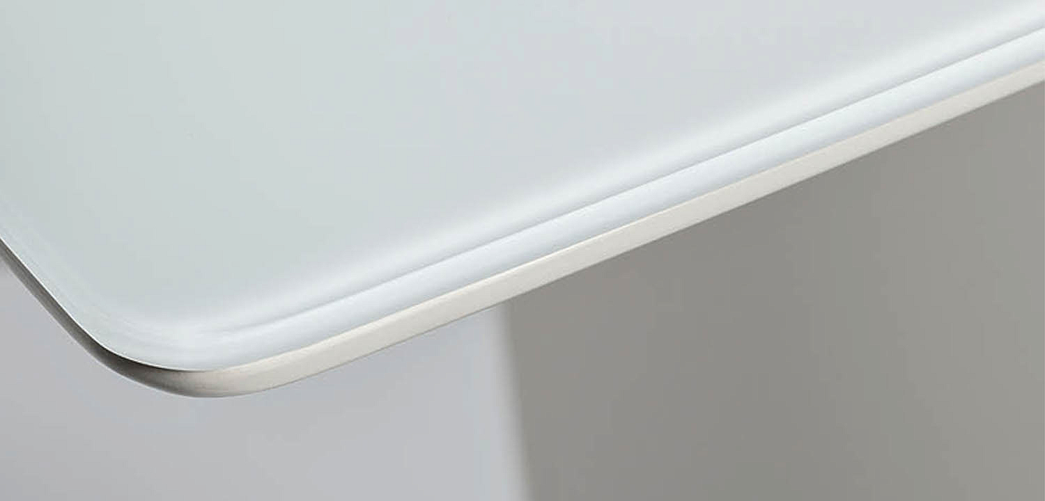 Консоль Snow-White Console Консоль Snow-White Console - Loft-Concept в Тюмени