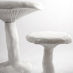 Дизайнерский стол в виде гриба Seletti Amanita Table варинант исполнения - 3 | Loft Concept в Тюмени