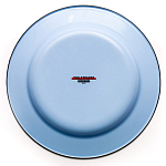 Тарелка Seletti Apple варинант исполнения - 2 | Loft Concept в Тюмени