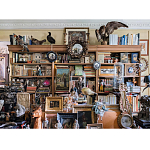 Книга Extraordinary Collections: French Interiors варинант исполнения - 12 | Loft Concept в Тюмени