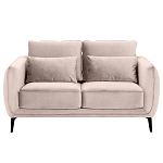 Диван двухместный с подлокотниками Harmony варинант исполнения - 1 | Loft Concept в Тюмени