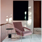 Дизайнерское кресло с подлокотниками Gio Ponti D.153.1 Armchair варинант исполнения - 2 | Loft Concept в Тюмени