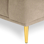 Диван Beige Case варинант исполнения - 6 | Loft Concept в Тюмени