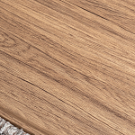 Столик прикроватный мягкий Soft Table from Chenille варинант исполнения - 5 | Loft Concept в Тюмени