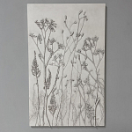 Панно Сангисорба варинант исполнения - 1 | Loft Concept в Тюмени