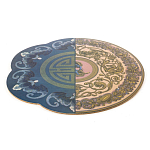 Салфетка под приборы Seletti Hybrid Trude варинант исполнения - 2 | Loft Concept в Тюмени