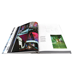 Обширная монография все работы Хадид Zaha Hadid. Complete Works 1979-Today. 2020 Edition варинант исполнения - 11 | Loft Concept в Тюмени