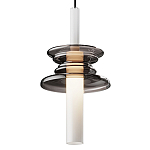 Подвесной светильник Funnel варинант исполнения - 1 | Loft Concept в Тюмени