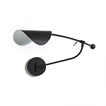 Бра черного цвета Aracea варинант исполнения - 8 | Loft Concept в Тюмени