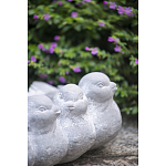 Кашпо Canaries варинант исполнения - 4 | Loft Concept в Тюмени