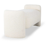 Банкетка Feather of softness варинант исполнения - 3 | Loft Concept в Тюмени