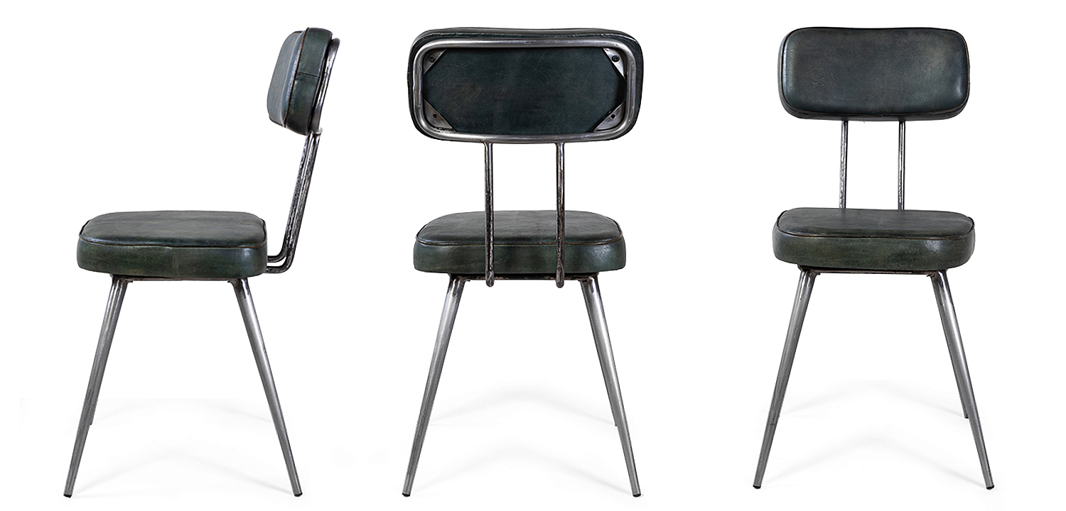 Стул Ensar Chair Стул Ensar Chair - Loft-Concept в Тюмени