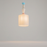 Подвесной светильник Comforty Е27*1 варинант исполнения - 4 | Loft Concept в Тюмени