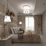 Люстра подвесная Exofina варинант исполнения - 3 | Loft Concept в Тюмени