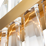 Бра Glass panels варинант исполнения - 4 | Loft Concept в Тюмени